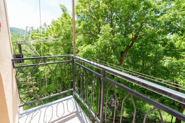 appartamento in vendita a Tiglieto