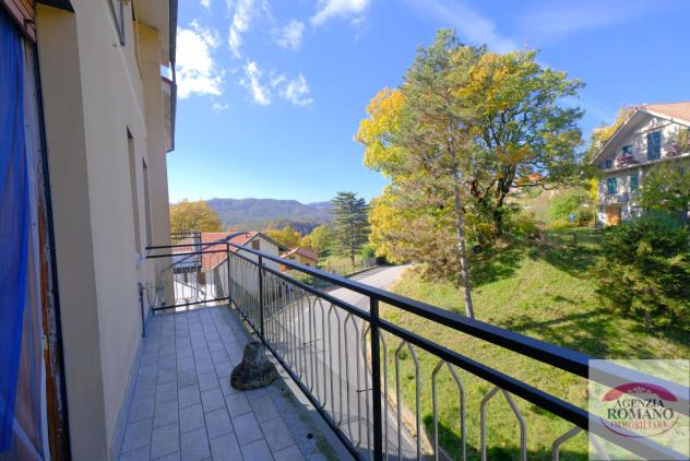 appartamento in vendita a Tiglieto in zona Casavecchia