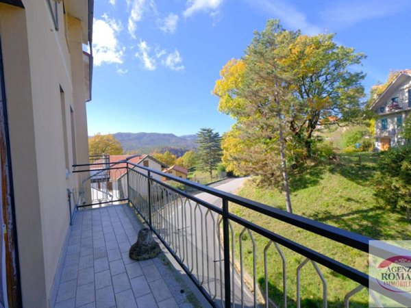 appartamento in vendita a Tiglieto in zona Casavecchia