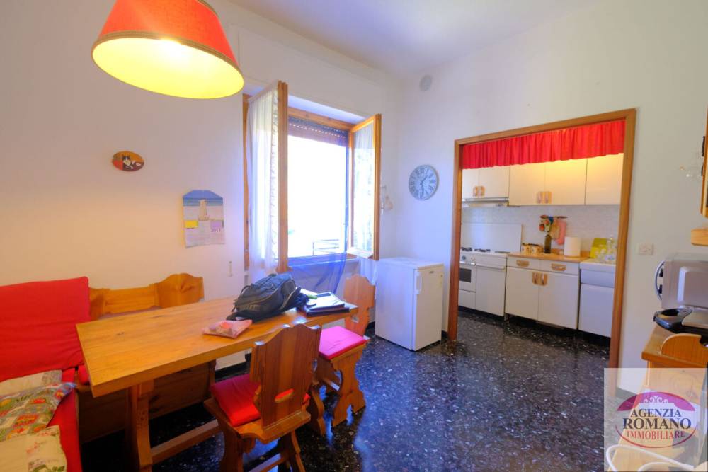 appartamento in vendita a Tiglieto