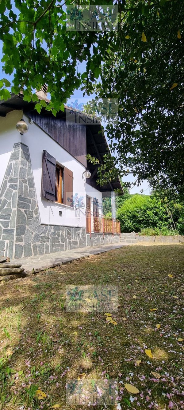 appartamento in vendita a Tiglieto