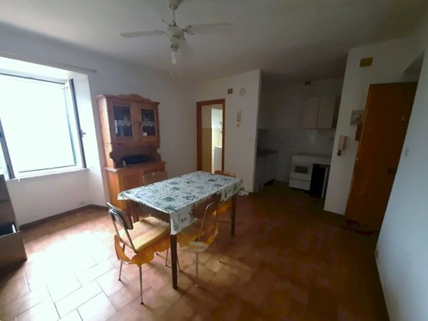 appartamento in vendita a Tiglieto