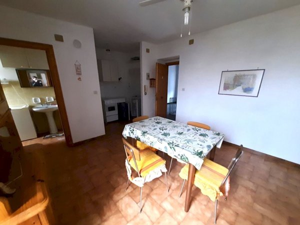 appartamento in vendita a Tiglieto