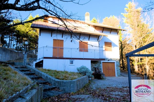 casa indipendente in vendita a Tiglieto in zona Acquabuona