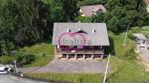 casa indipendente in vendita a Tiglieto in zona Acquabuona