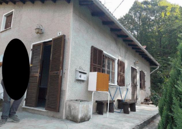 casa semindipendente in vendita a Tiglieto