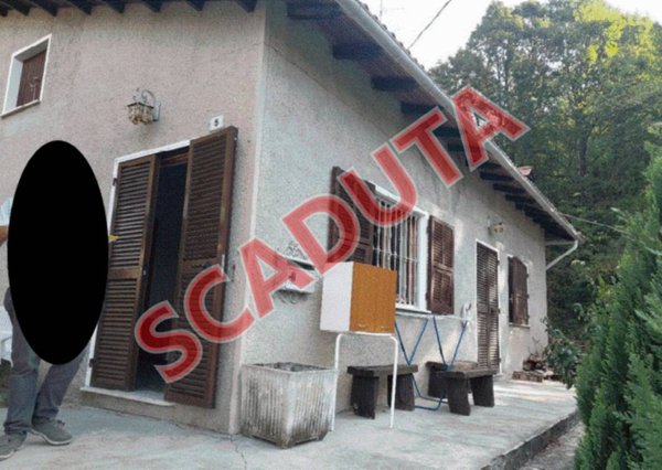 appartamento in vendita a Tiglieto