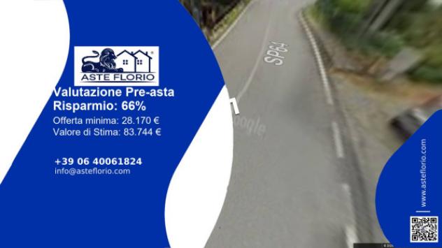 casa indipendente in vendita a Tiglieto