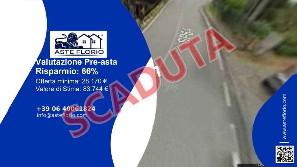 appartamento in vendita a Tiglieto