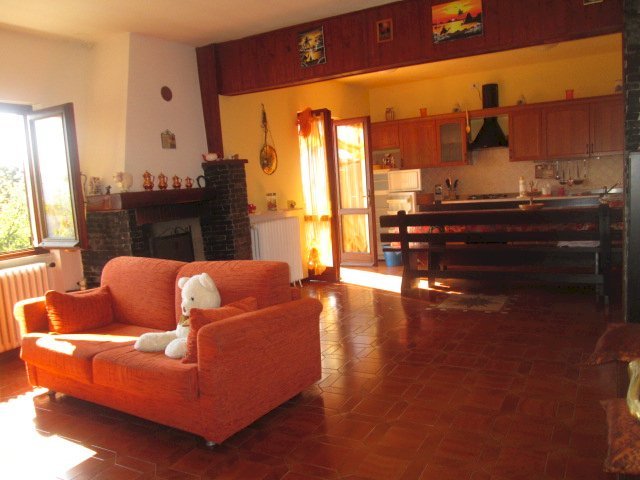 appartamento in vendita a Tiglieto