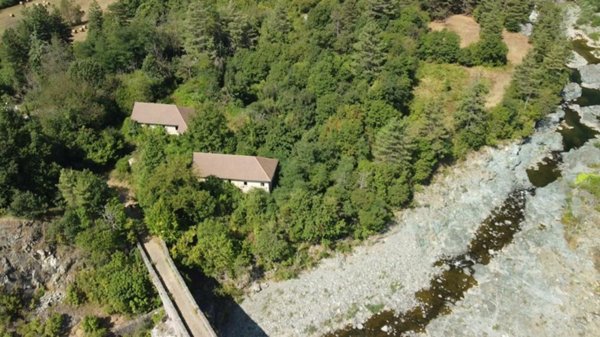 casa indipendente in vendita a Tiglieto