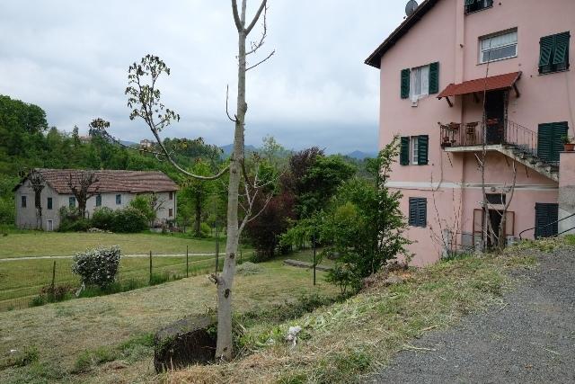 appartamento in vendita a Tiglieto in zona Casavecchia