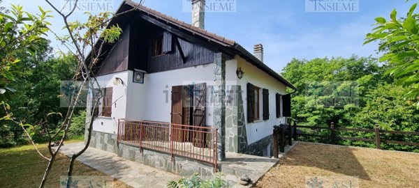 appartamento in vendita a Tiglieto