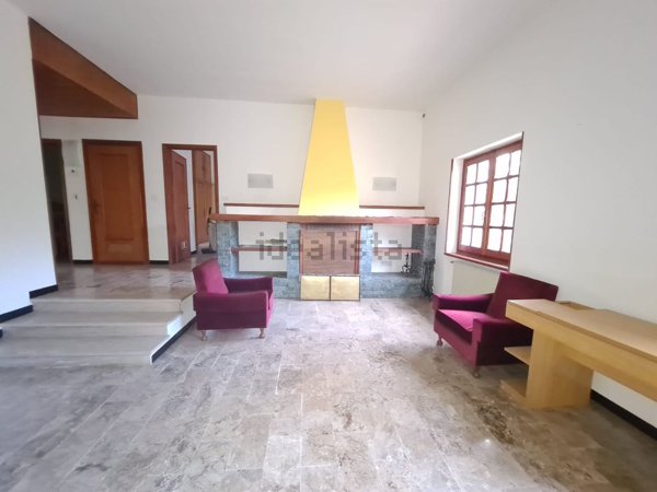 casa indipendente in vendita a Tiglieto in zona Acquabuona