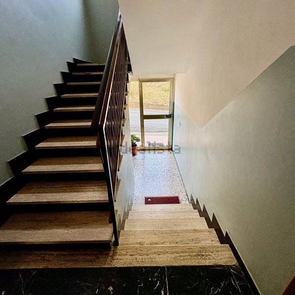 appartamento in vendita a Tiglieto