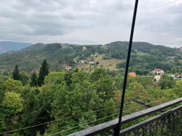 appartamento in vendita a Tiglieto