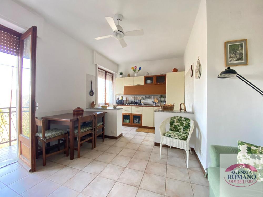 appartamento in vendita a Tiglieto in zona Casavecchia