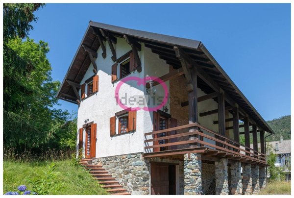 casa indipendente in vendita a Tiglieto in zona Acquabuona