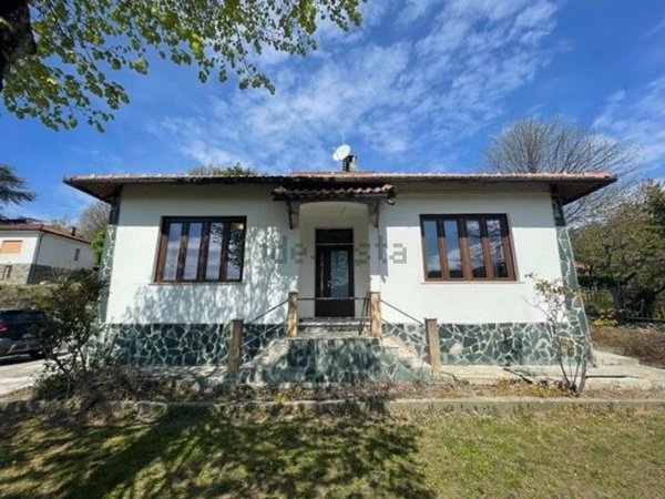 casa indipendente in vendita a Tiglieto