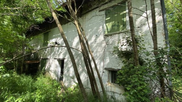 casa indipendente in vendita a Tiglieto