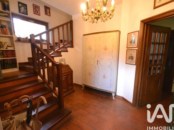 casa indipendente in vendita a Tiglieto