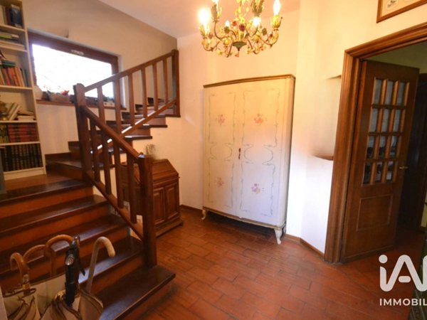 casa indipendente in vendita a Tiglieto in zona Acquabuona