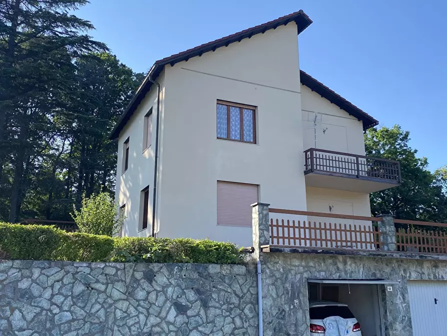 casa indipendente in vendita a Tiglieto