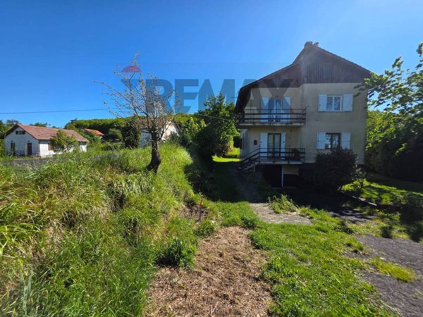 casa indipendente in vendita a Tiglieto in zona Casavecchia