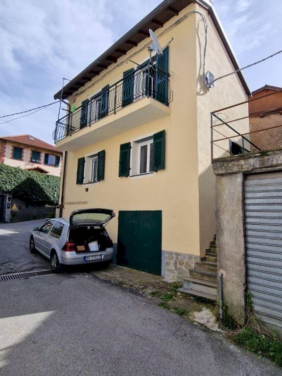 appartamento in vendita a Torriglia