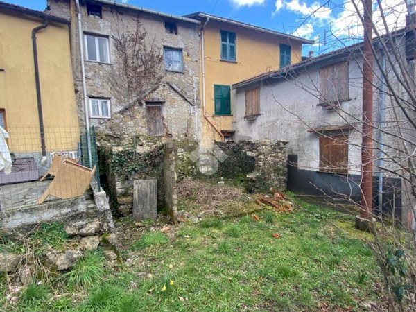 multivano in vendita a Torriglia