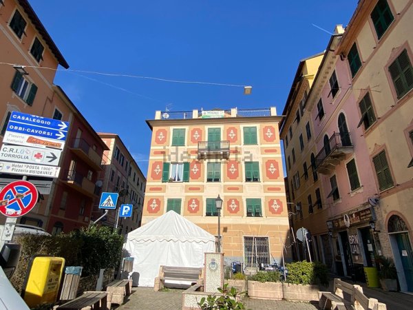 appartamento in vendita a Torriglia