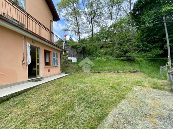 appartamento in vendita a Torriglia