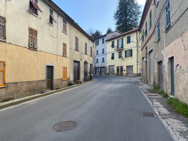 appartamento in vendita a Torriglia