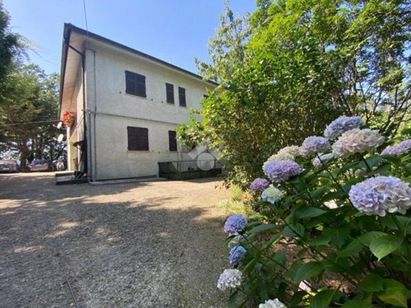 appartamento in vendita a Torriglia