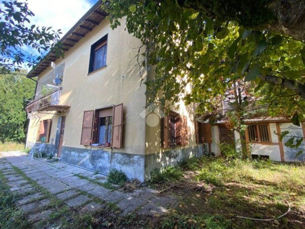appartamento in vendita a Torriglia