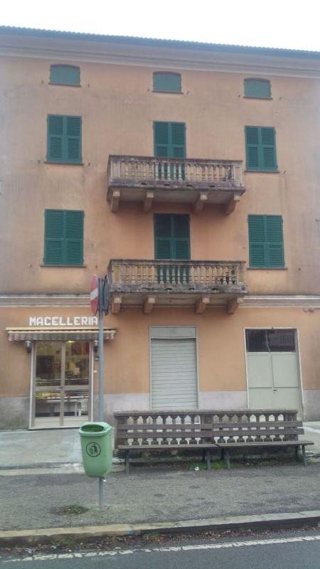 appartamento in vendita a Torriglia