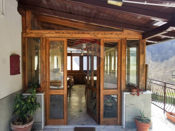 negozio in vendita a Torriglia in zona Bavastri