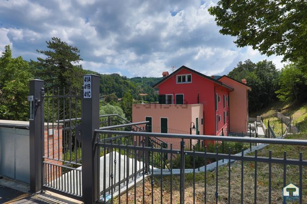 appartamento in vendita a Torriglia