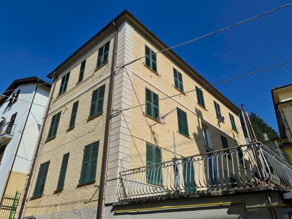 appartamento in vendita a Torriglia