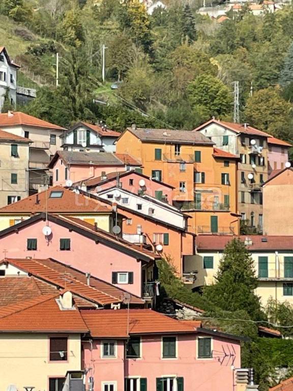 appartamento in vendita a Torriglia