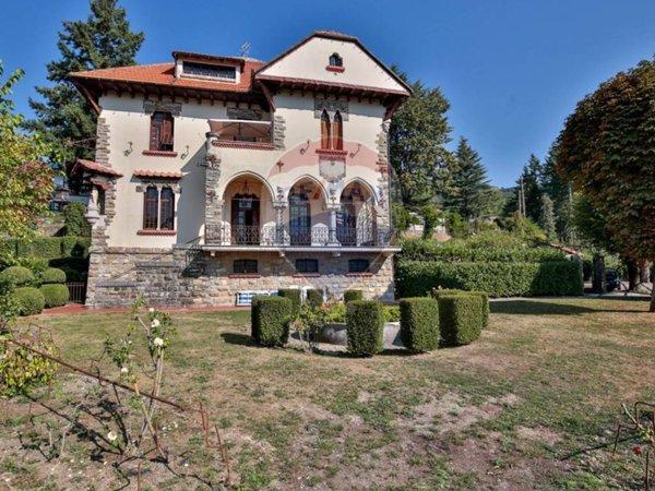 appartamento in vendita a Torriglia
