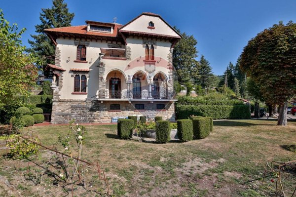 appartamento in vendita a Torriglia