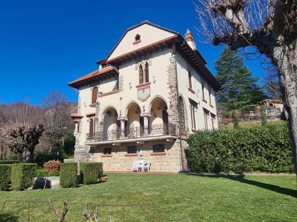appartamento in vendita a Torriglia