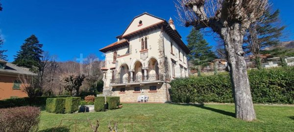 appartamento in vendita a Torriglia