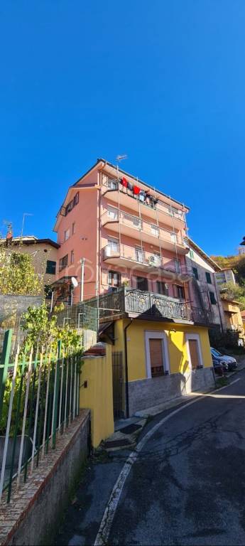 appartamento in vendita a Torriglia