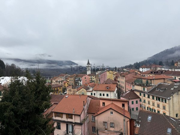 appartamento in vendita a Torriglia