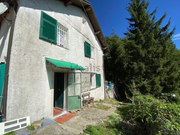 appartamento in vendita a Torriglia