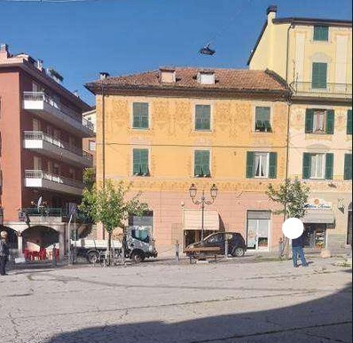 negozio in vendita a Torriglia