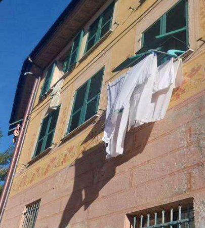 casa indipendente in vendita a Torriglia