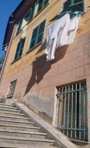 appartamento in vendita a Torriglia